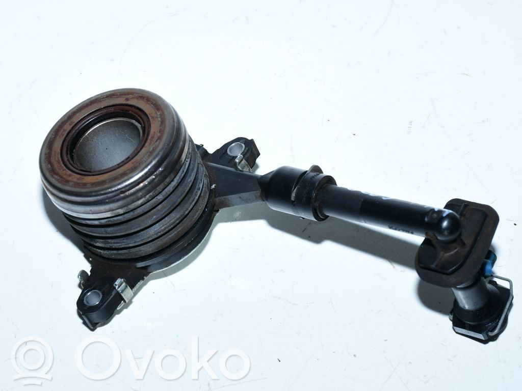 Ford Focus Kytkimen apusylinteri 