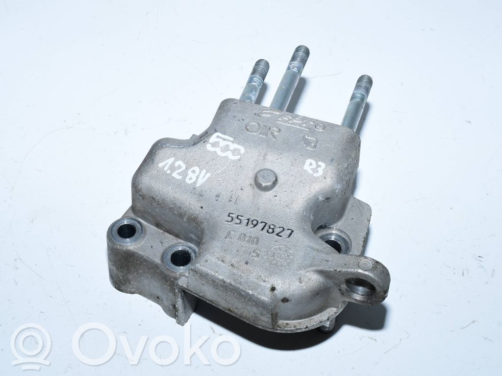 Fiat 500 Engine mounting bracket 