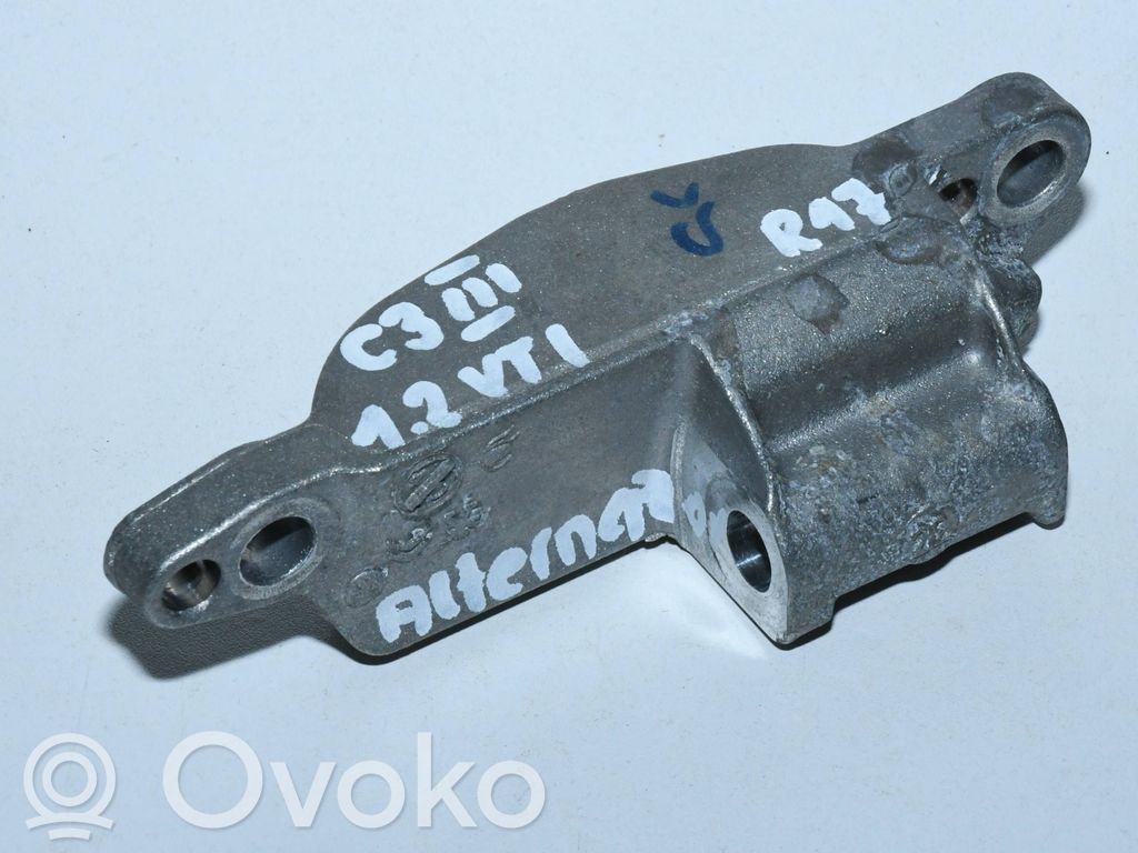 Generator/alternator bracket   9812038580