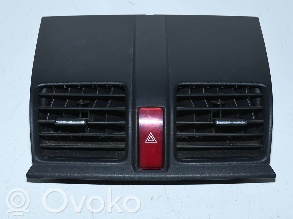 Honda CR-V Dysze / Kratki środkowego nawiewu deski rozdzielczej 