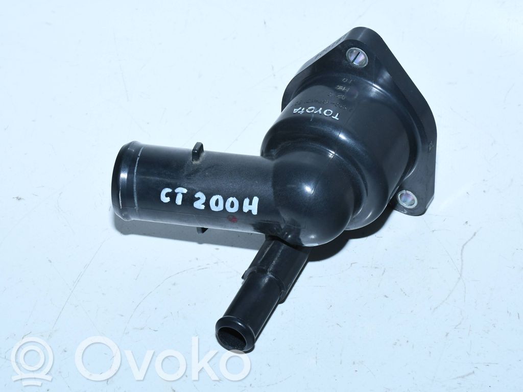 Thermostat