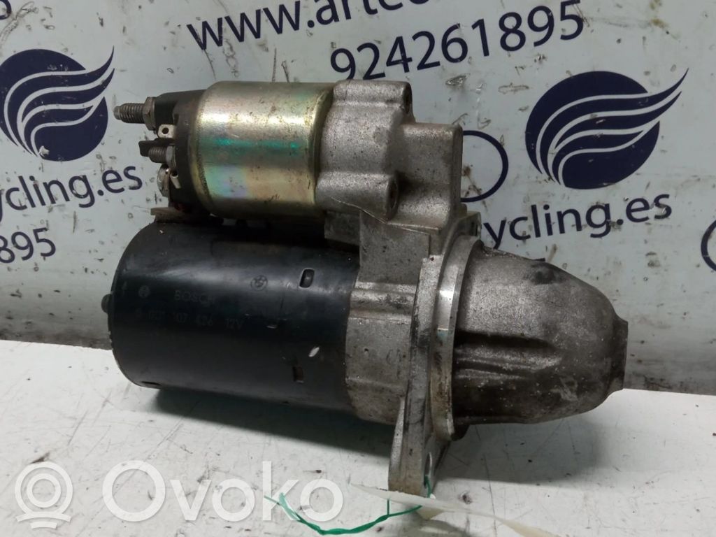 Anlasser   0001107426