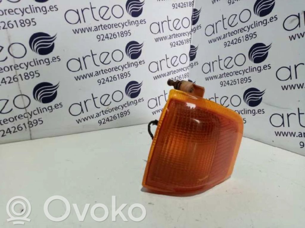 Ford Fiesta Frontblinker 