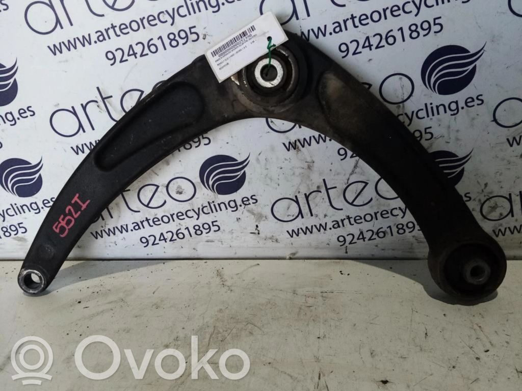 Renault Clio II Dolny wahacz przedni 
