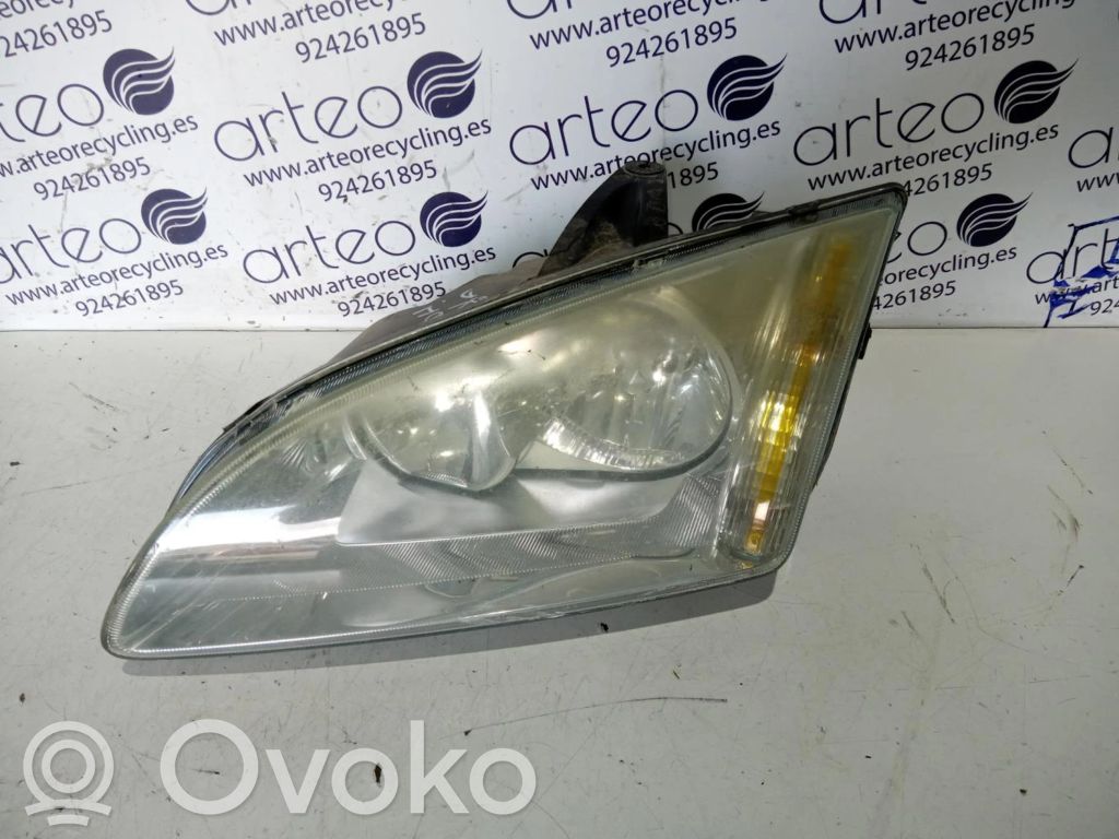 Headlight/headlamp   1480990
