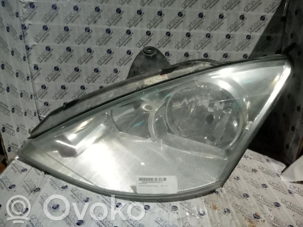 Headlight/headlamp