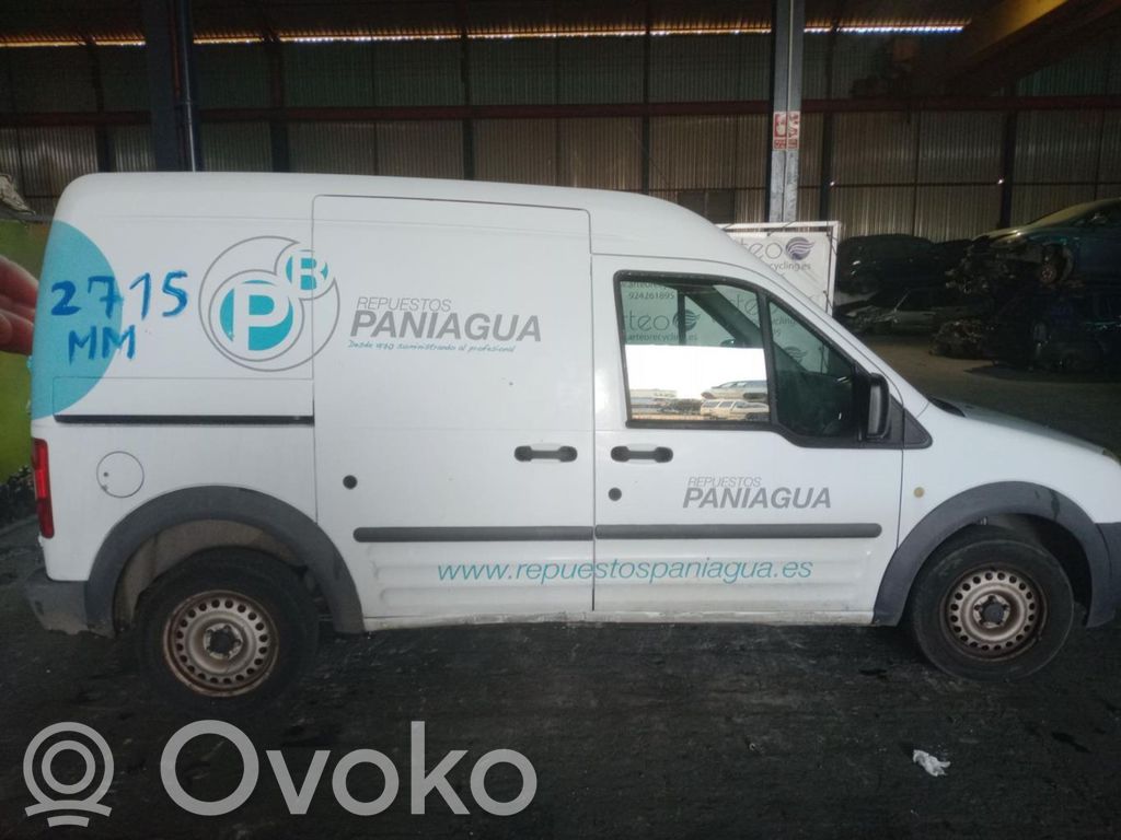 Ford Transit -  Tourneo Connect Galinis traversas 