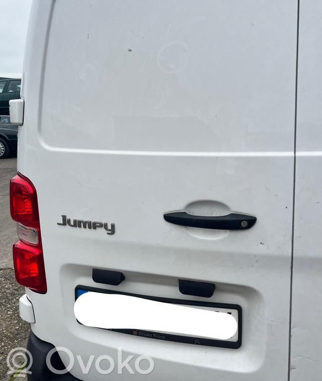Tailgate/trunk/boot lid