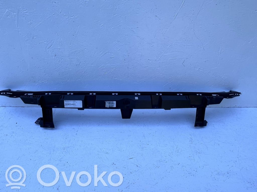 Toyota Proace Radiatorių panelė 