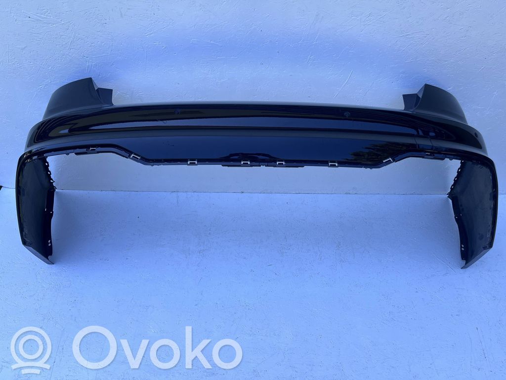 Audi A4 S4 B9 8W Parachoques 