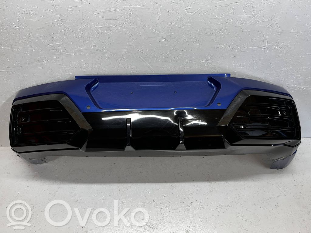 BMW X2 U10 Galinis bamperis 