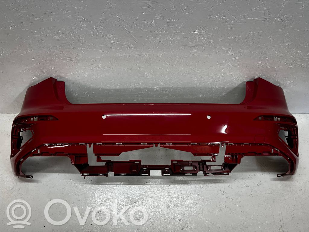 Audi A3 8Y Parachoques 