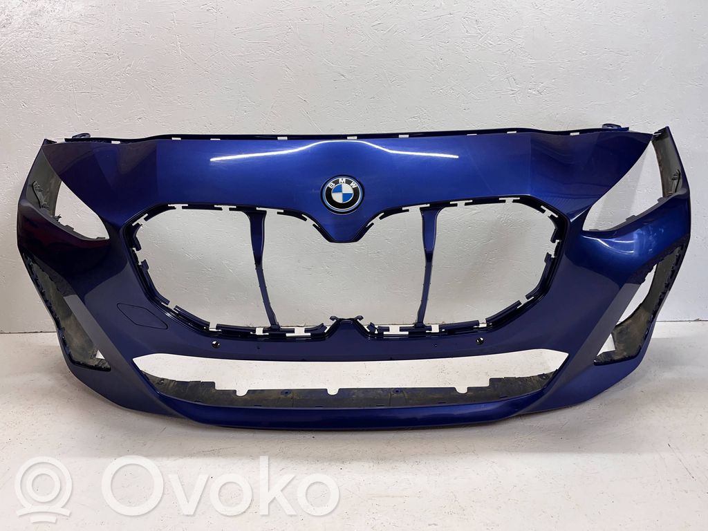 BMW 2 Active Tourer U06 Front bumper 