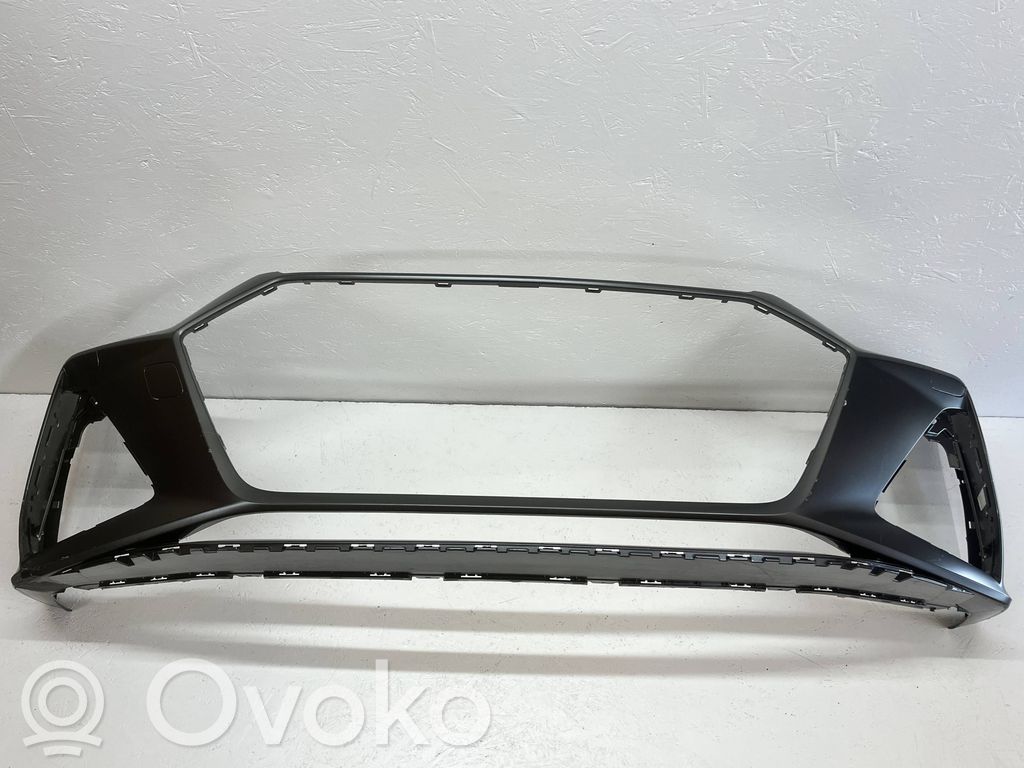 Audi RS6 C8 Front bumper 