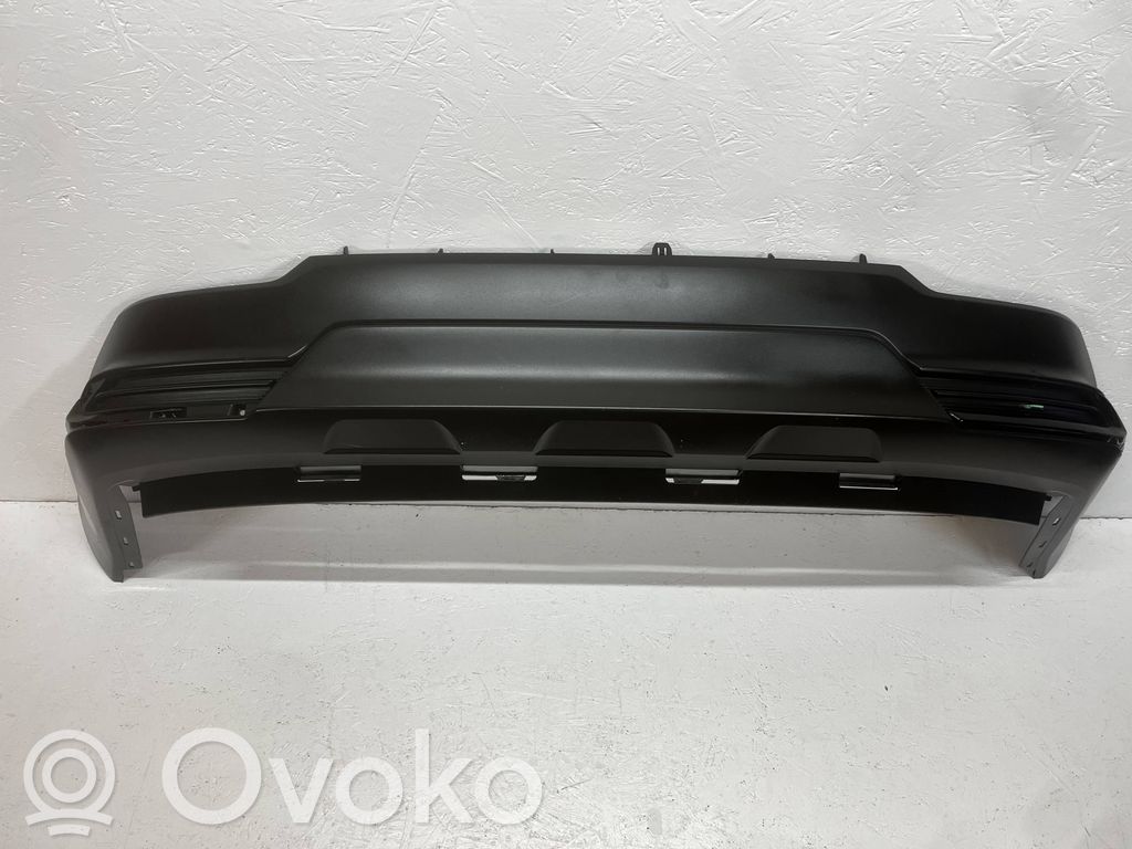 Lexus NX Apatinė bamperio dalis 