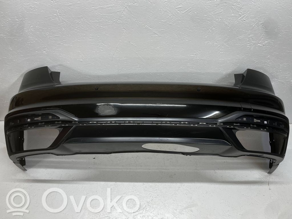 Audi A4 S4 B9 8W Parachoques 