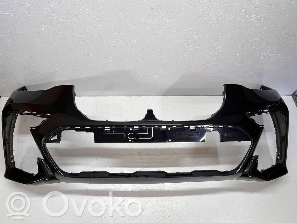 BMW X7 G07 Передний бампер 