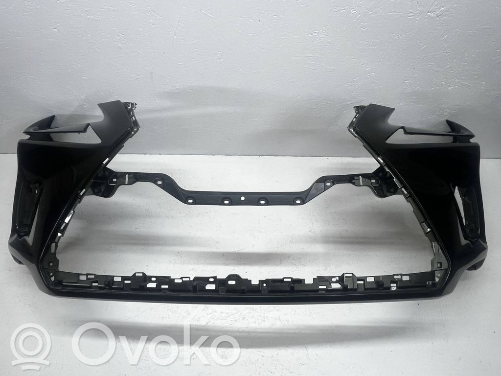 Lexus NX Front bumper 
