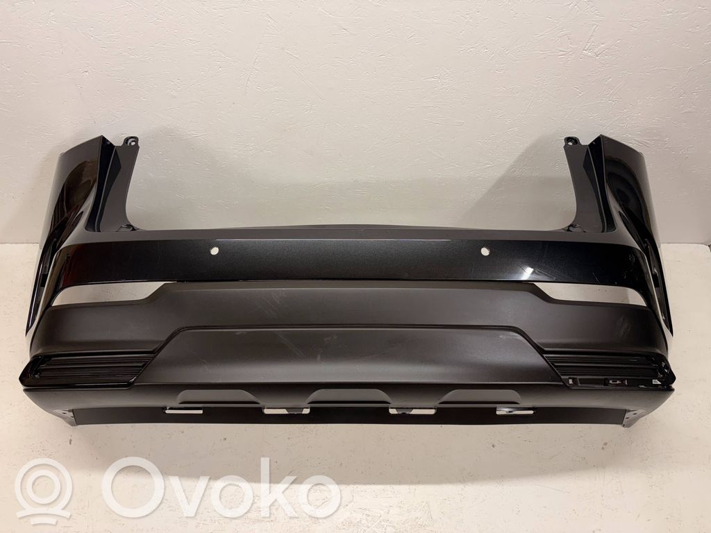 Lexus NX Puskuri 