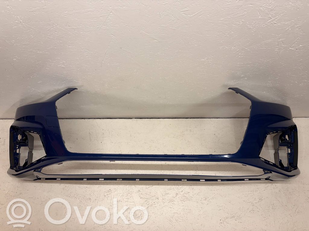 Audi A5 Etupuskuri 