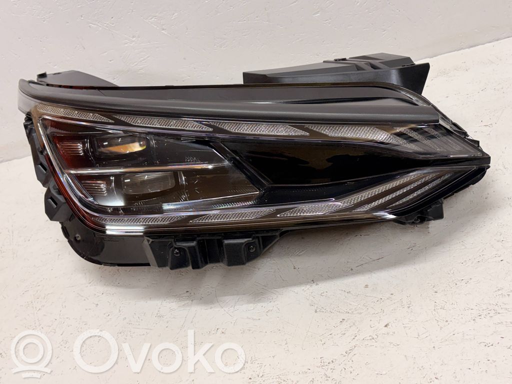 Headlight/headlamp   A11R,230629,A11R230629