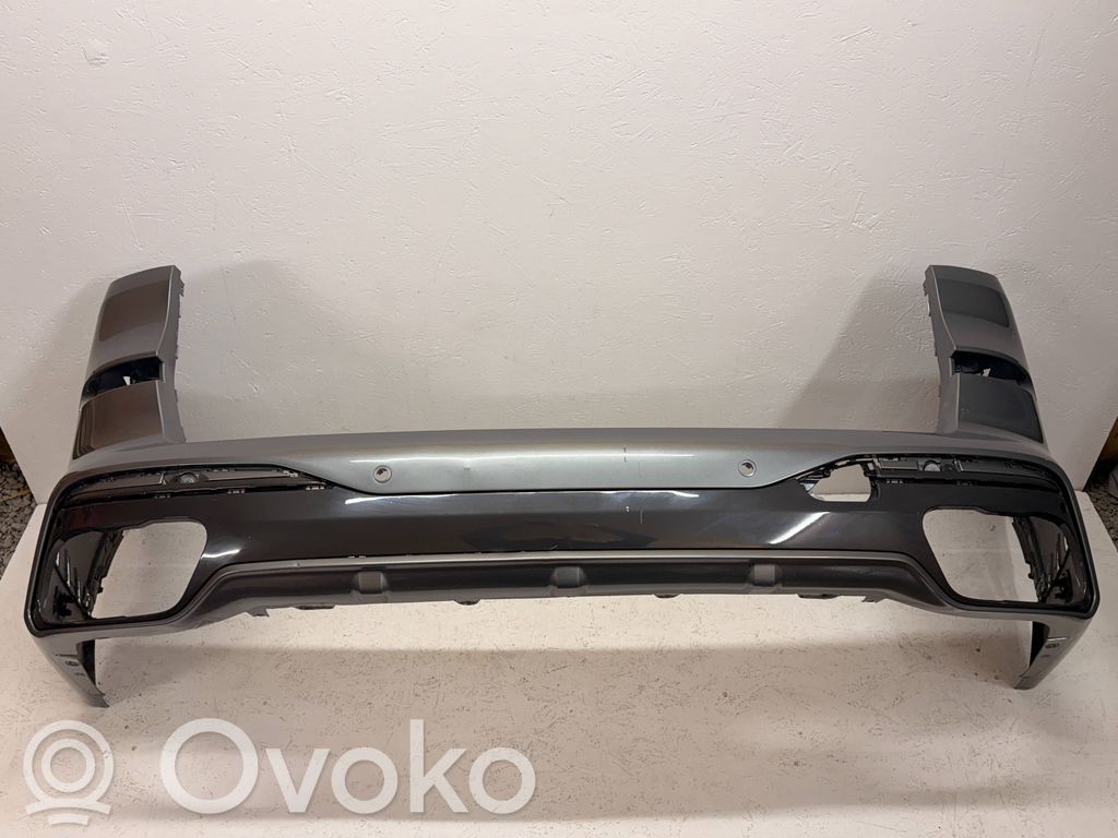 BMW X7 G07 Puskuri 