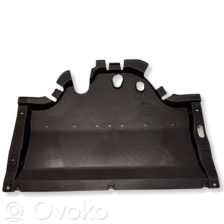 Renault Trafic III (X82) Engine splash shield/under tray 