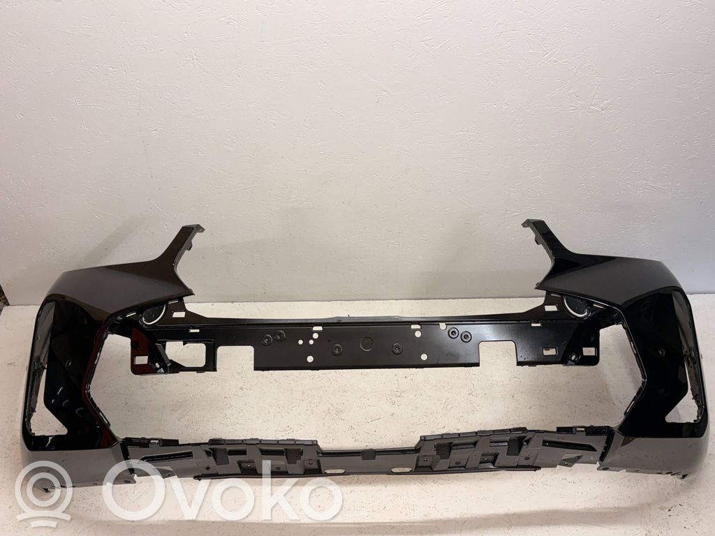 BMW X6 G06 Parachoques delantero 