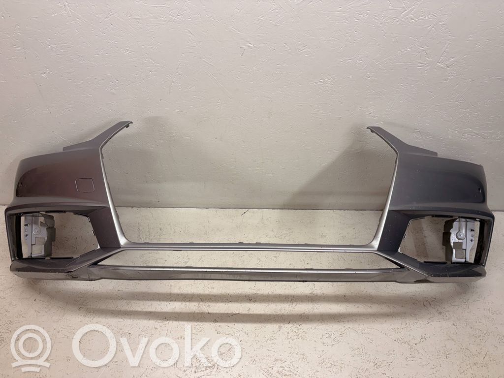 Audi A4 S4 B9 8W Front bumper 