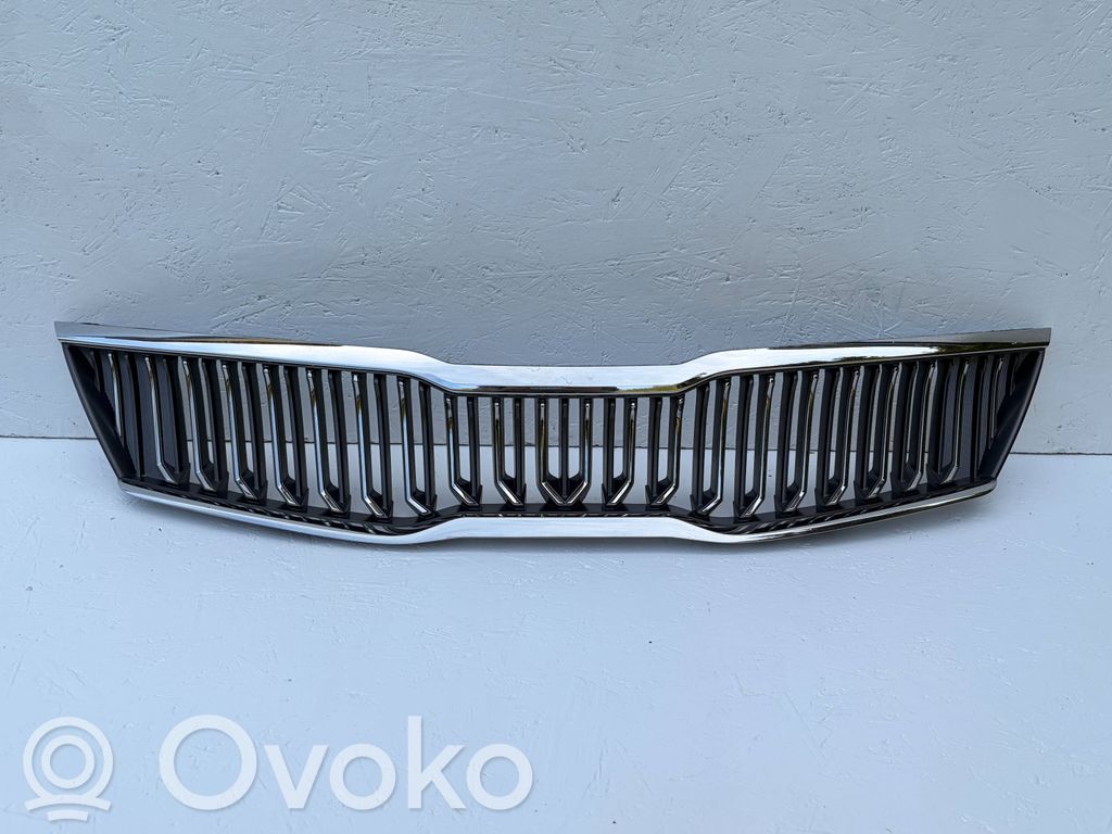 KIA Optima Etusäleikkö 
