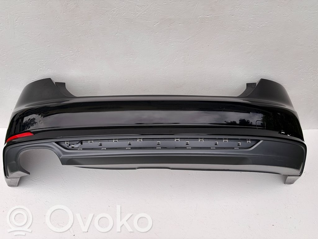 Bamperis   8W6807511C,8W6807511C,8W6807511C