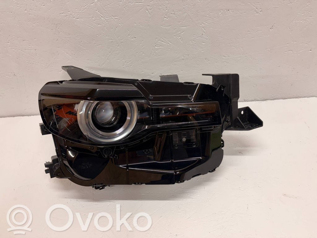 Mazda MX-30 Headlight/headlamp 