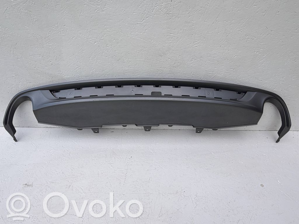 Audi A6 S6 C7 4G Бампер 
