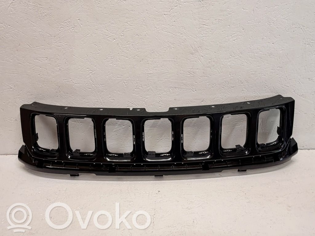 Jeep Compass Oberes Gitter vorne 