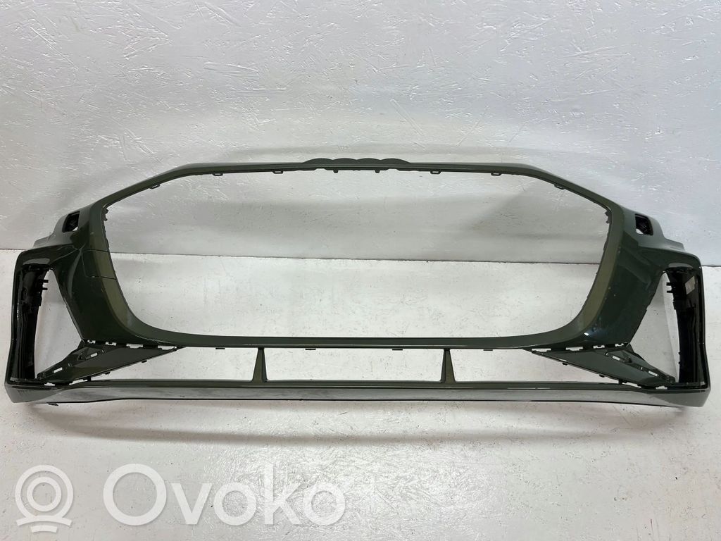 Audi A3 8Y Priekinis bamperis 
