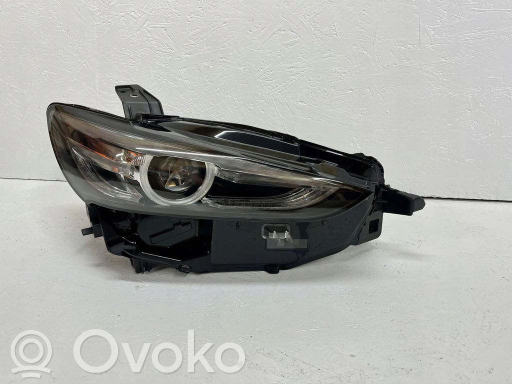 Headlight/headlamp   GRF551030