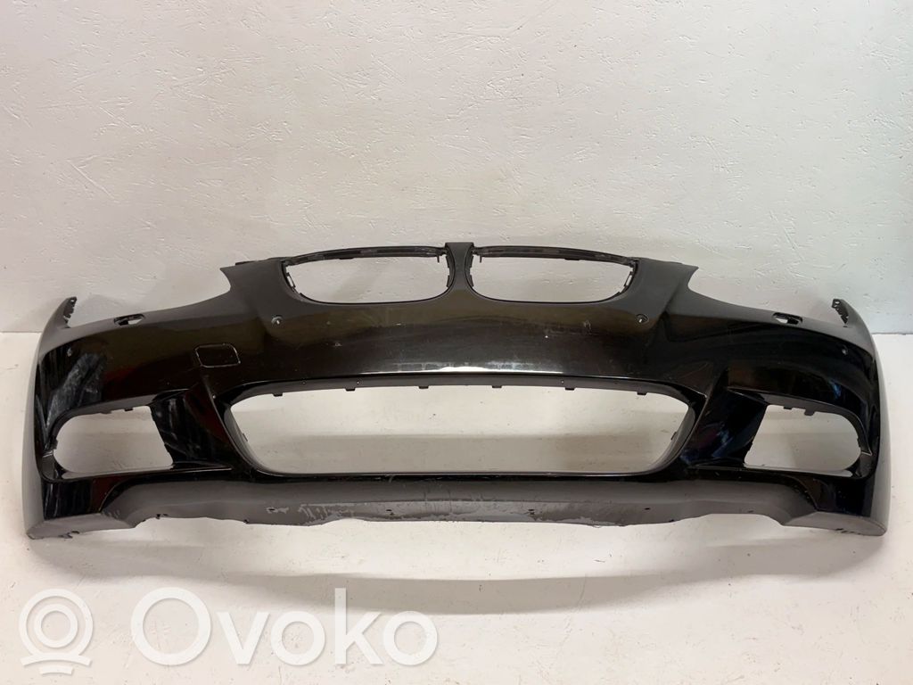 BMW 3 E92 E93 Priekšējais bamperis 