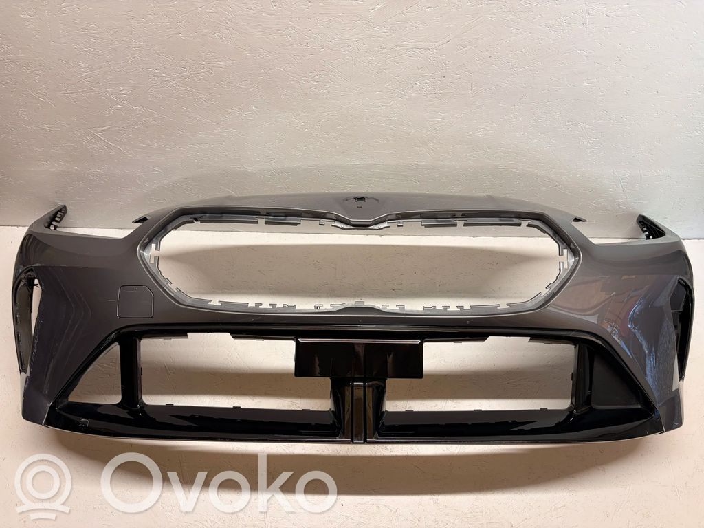 BMW 1 F70 Parachoques delantero 