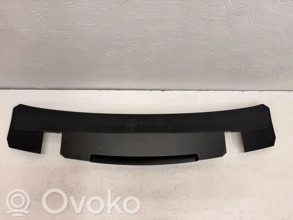 Uszczelka tylnej klapy bagażnika   971827511