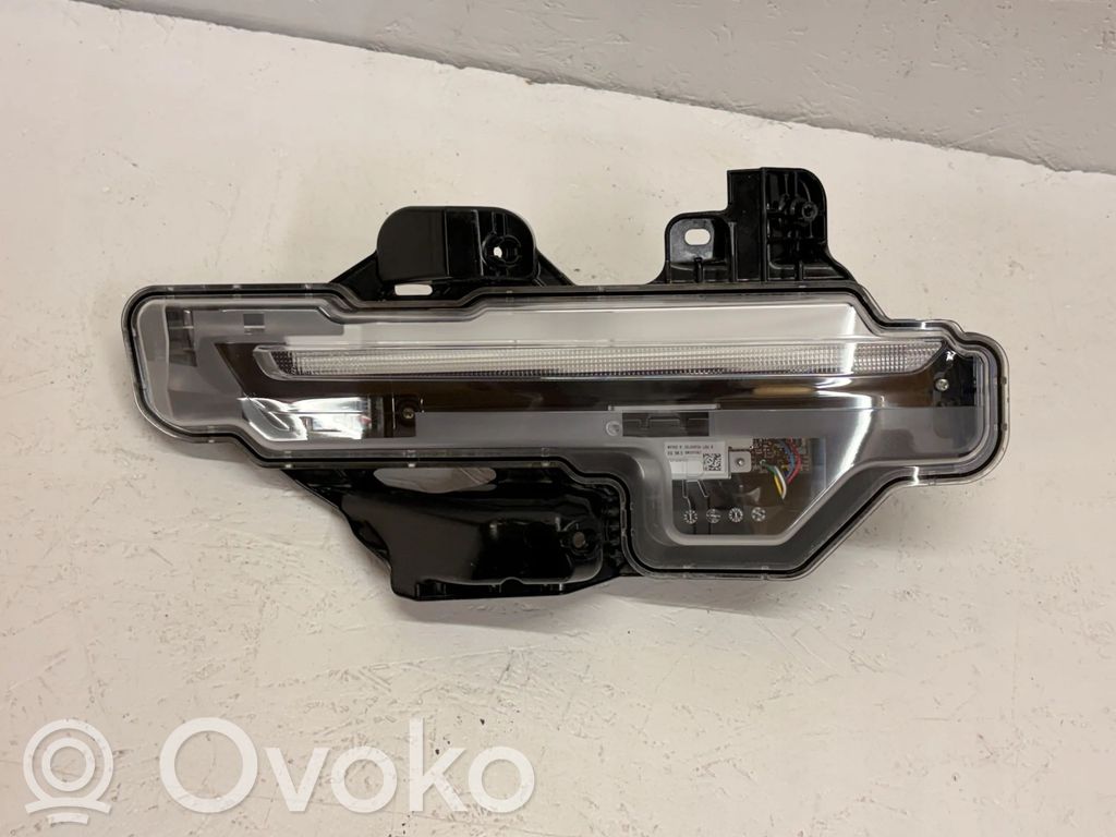 Mazda MX-30 Proiector lumini zi LED 