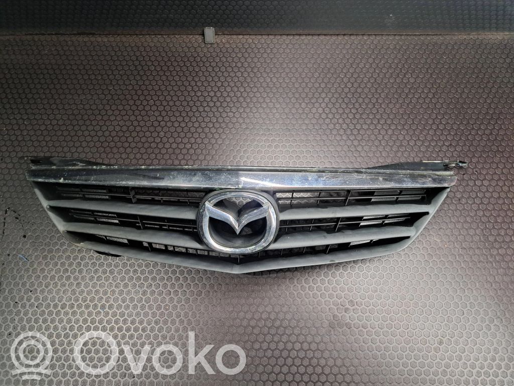 Mazda 626 Etusäleikkö 