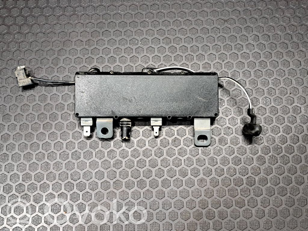 Saab 9-5 Antenos valdymo blokas 