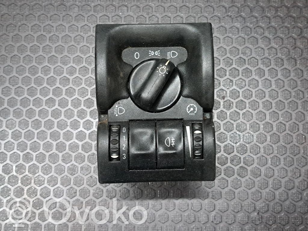 Interruptor de luz   90504968