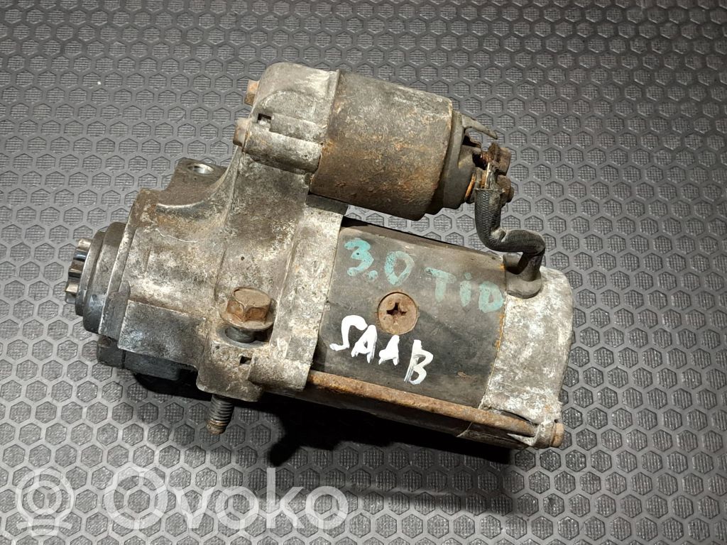 Saab 9-5 Motor de arranque 