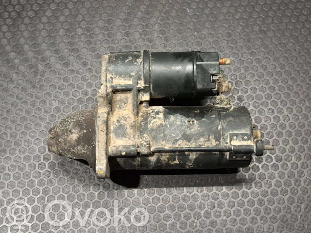 BMW 3 E36 Motor de arranque 