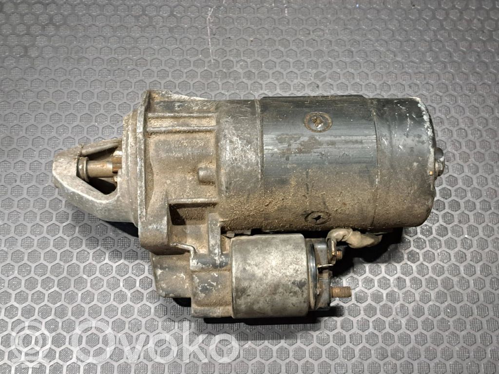 Audi A6 S6 C5 4B Starteris 