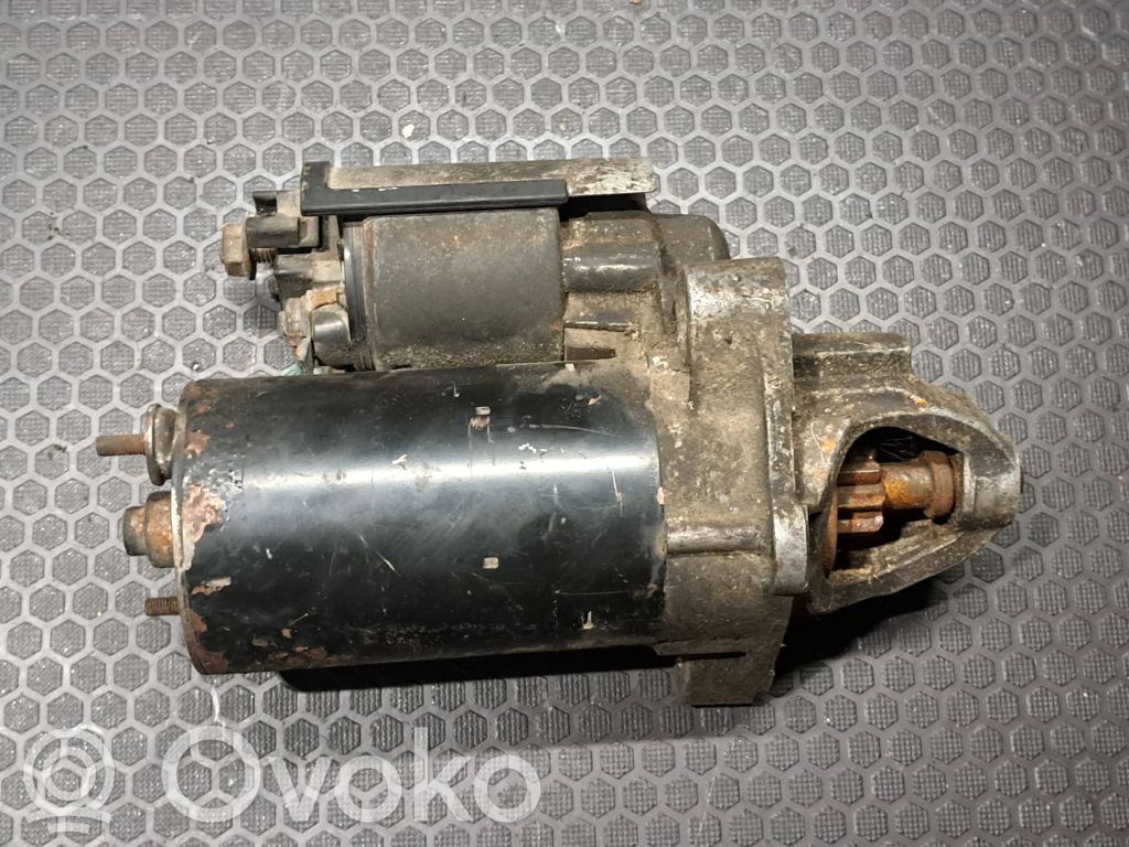 Audi A6 S6 C5 4B Starteris 