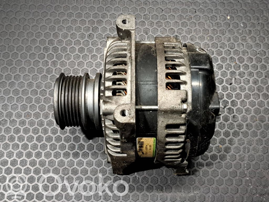 Chrysler Voyager Generator/alternator 