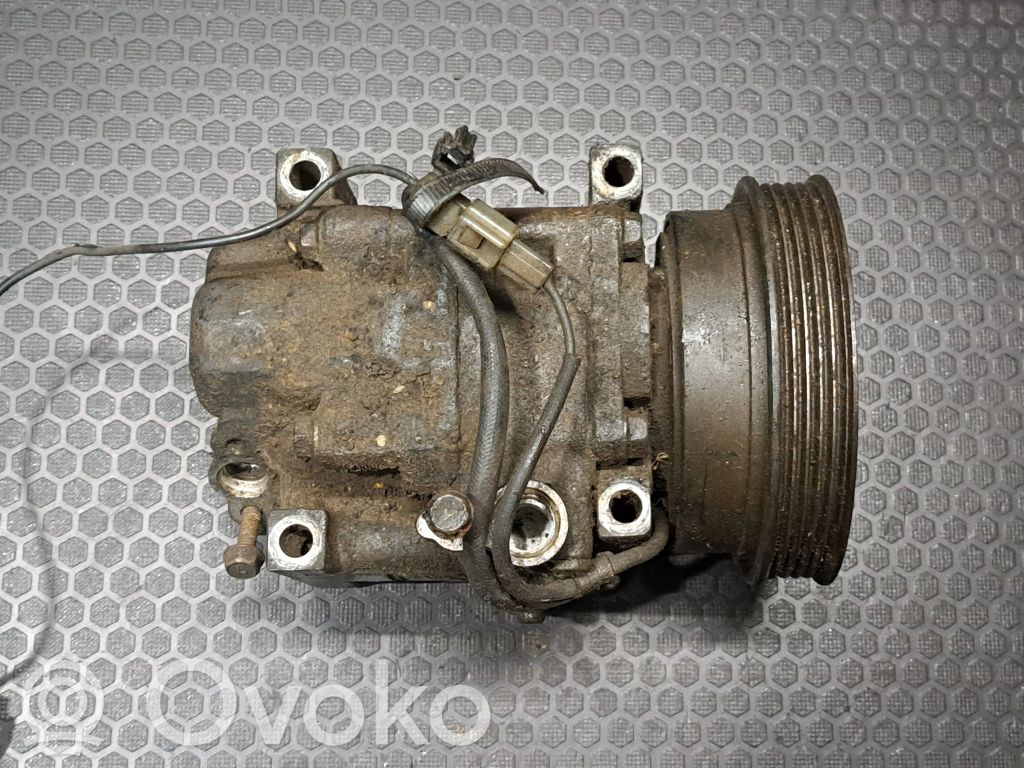 Mazda 626 Compresseur de climatisation 