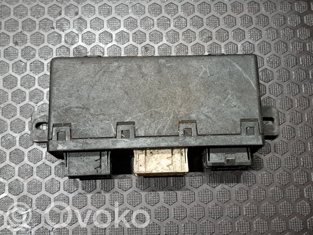 BMW 5 E39 Other control units/modules 